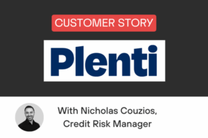 Plenti Fortiro case study