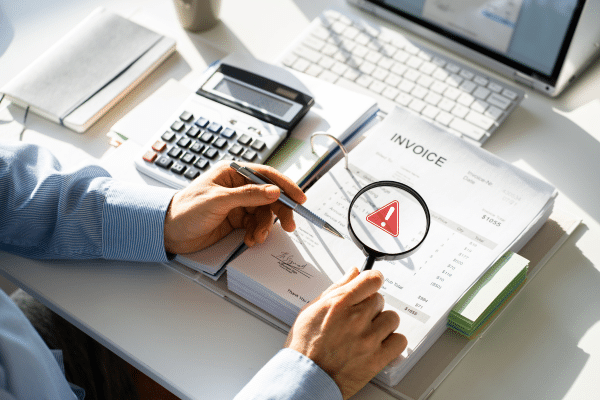 what is document fraud detection