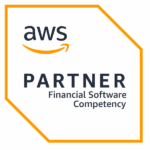 AWS FS Competency badge