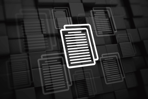 5 key risks of document fraud