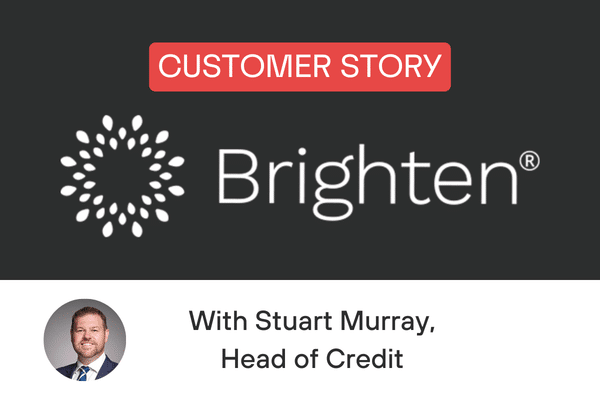 Case Study Brighten cover image