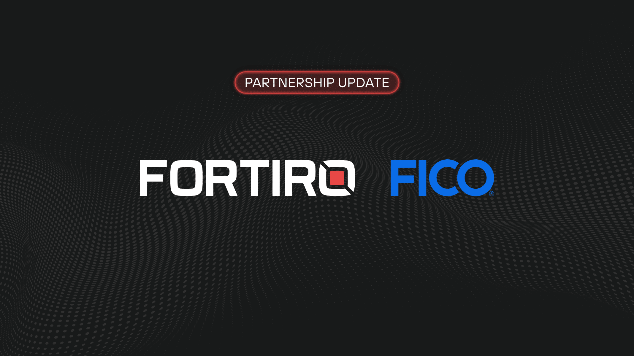FICO Partnership - Blog Image