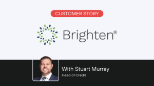 Brighten Case Study Image