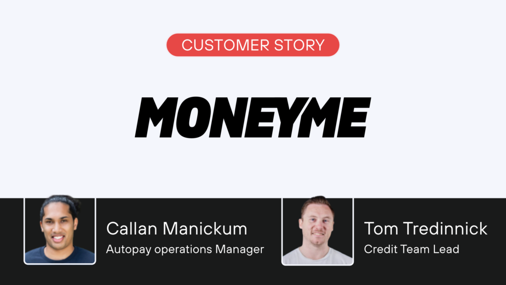 MoneyMe Case Study Image